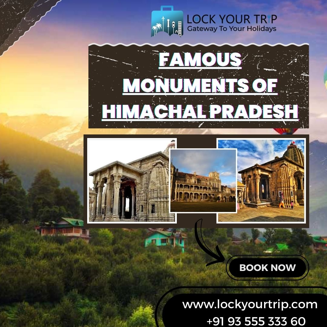 best hill station in Himachal Pradesh