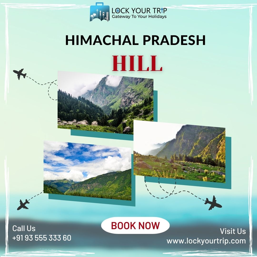 Himachal Couple Tour Package