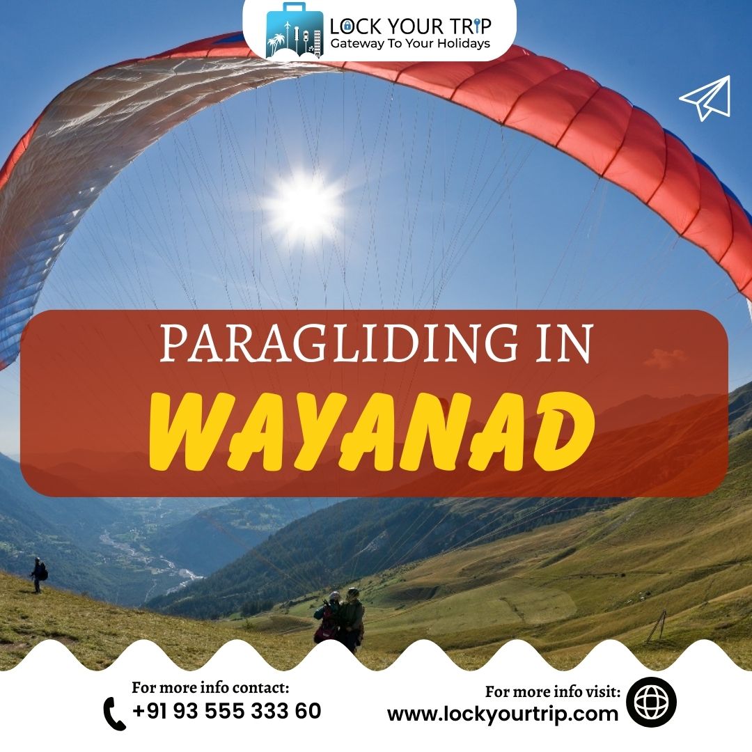 Paragliding-ziplining-wayanad-thrilling-adventure